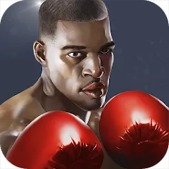 Скачать взлом Punch Boxing 3D  [МОД Все открыто] - полная версия apk на Андроид