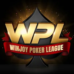 Скачать взлом WPL:Texas Hold'em, MTT, Sit&Go (ВПЛ)  [МОД Все открыто] - полная версия apk на Андроид