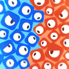 Скачать взломанную Evo Pop (Иво Поп)  [МОД Unlimited Money] - полная версия apk на Андроид