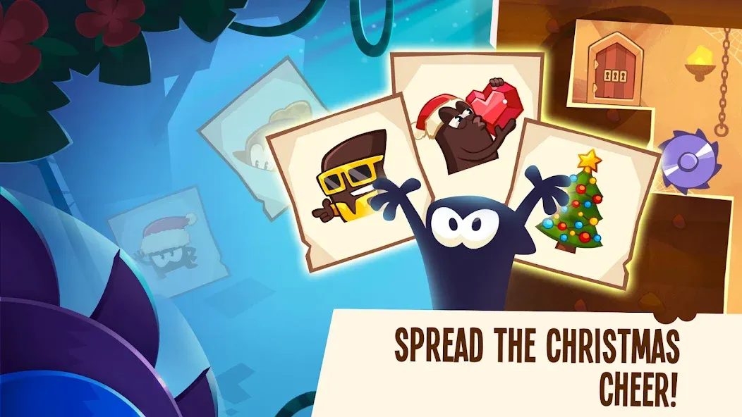 King of Thieves (Кинг оф Тивс)  [МОД Unlimited Money] Screenshot 2