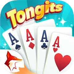 Скачать взлом Tongits Zingplay - Card Game (Тонгитс Зингплей)  [МОД Бесконечные монеты] - последняя версия apk на Андроид