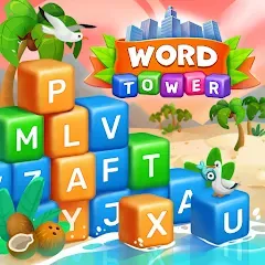 Скачать взлом Words Warehouse：Test Your Mind  [МОД Бесконечные монеты] - последняя версия apk на Андроид