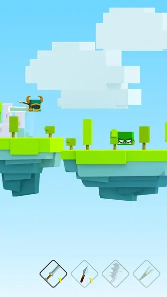 Will Hero (Уил Хиро)  [МОД Много денег] Screenshot 2