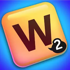 Скачать взломанную Words With Friends 2 Word Game (Вордс вит Френдс 2 Классик)  [МОД Mega Pack] - полная версия apk на Андроид