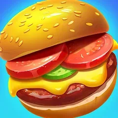 Взлом Restaurant Rescue - Food Games (Ресторанный спасатель)  [МОД Много денег] - стабильная версия apk на Андроид