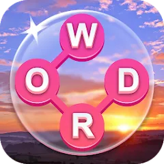 Скачать взлом Word Cross: Offline Word Games  [МОД Mega Pack] - полная версия apk на Андроид