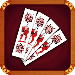 Взлом Chơi Đánh Chắn Online - An Nam  [МОД Много монет] - стабильная версия apk на Андроид