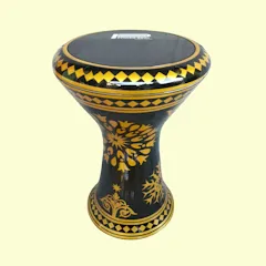 Скачать взлом Darbuka Instrument (Дарбука Музыка Виртуал)  [МОД Mega Pack] - стабильная версия apk на Андроид