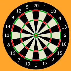 Взлом Darts (Дартс)  [МОД Unlocked] - стабильная версия apk на Андроид