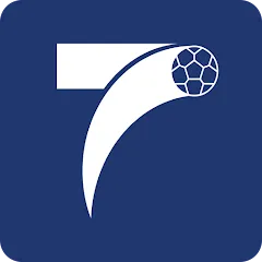Взломанная START7 - The handball manager (СТАРТ7)  [МОД Mega Pack] - полная версия apk на Андроид