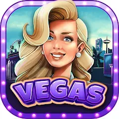 Скачать взломанную Mary Vegas - Slots & Casino (Мэри Вегас)  [МОД Все открыто] - полная версия apk на Андроид