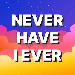 Взлом Never Have I Ever: Adult Games  [МОД Бесконечные монеты] - полная версия apk на Андроид