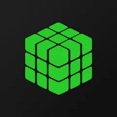 Скачать взлом CubeX - Solver, Timer, 3D Cube (КубеКс)  [МОД Меню] - стабильная версия apk на Андроид