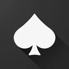 Взломанная Solitaire - The Clean One (Солитер)  [МОД Меню] - стабильная версия apk на Андроид