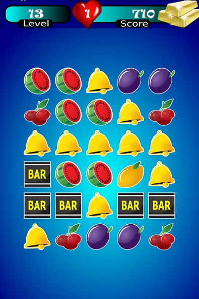 Slot Machine Fruit Memory A (Слотмашина Фруктовая Память А)  [МОД Mega Pack] Screenshot 3