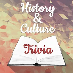 Скачать взломанную History & Culture Trivia  [МОД Menu] - последняя версия apk на Андроид