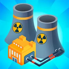 Взлом Factory World: Connect Map (Фактори Ворлд)  [МОД Все открыто] - последняя версия apk на Андроид