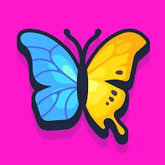 Скачать взлом Differences: Journey (Дифференциированный)  [МОД Меню] - стабильная версия apk на Андроид