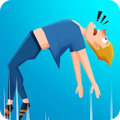 Взлом Buddy Toss (Бадди Тосс)  [МОД Unlimited Money] - последняя версия apk на Андроид