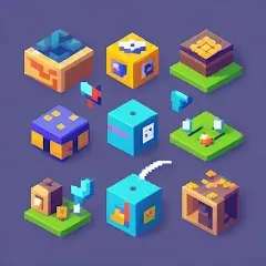 Скачать взломанную Game Maker (Гейм Мейкер)  [МОД Unlimited Money] - полная версия apk на Андроид