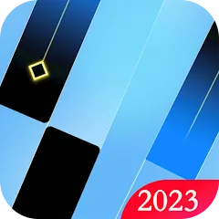 Взлом Beat Tiles 3 : classic game  [МОД Меню] - последняя версия apk на Андроид