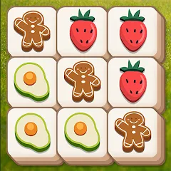 Взломанная Tiledom - Matching Puzzle (Тайледом)  [МОД Много денег] - последняя версия apk на Андроид