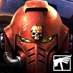 Взлом Warhammer Combat Cards - 40K (Вархаммер Комбат Кардс)  [МОД Mega Pack] - полная версия apk на Андроид