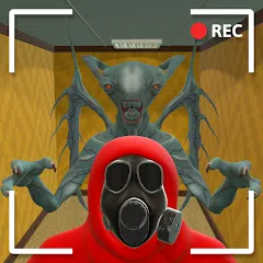 Взлом Horror Hide - Backrooms Escape (Хоррор Хайд)  [МОД Mega Pack] - стабильная версия apk на Андроид