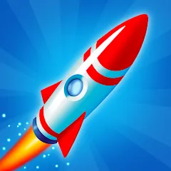 Взлом Idle Rocket Tycoon (Айдл Рокет Тайкун)  [МОД Unlocked] - стабильная версия apk на Андроид