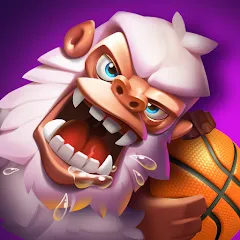 Взлом Beast League Super Sports (Бист Лига)  [МОД Бесконечные монеты] - последняя версия apk на Андроид