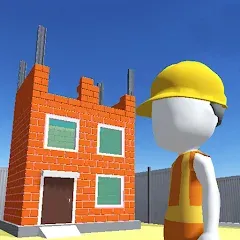 Взломанная Pro Builder 3D (Про Билдер 3Д)  [МОД Много денег] - стабильная версия apk на Андроид