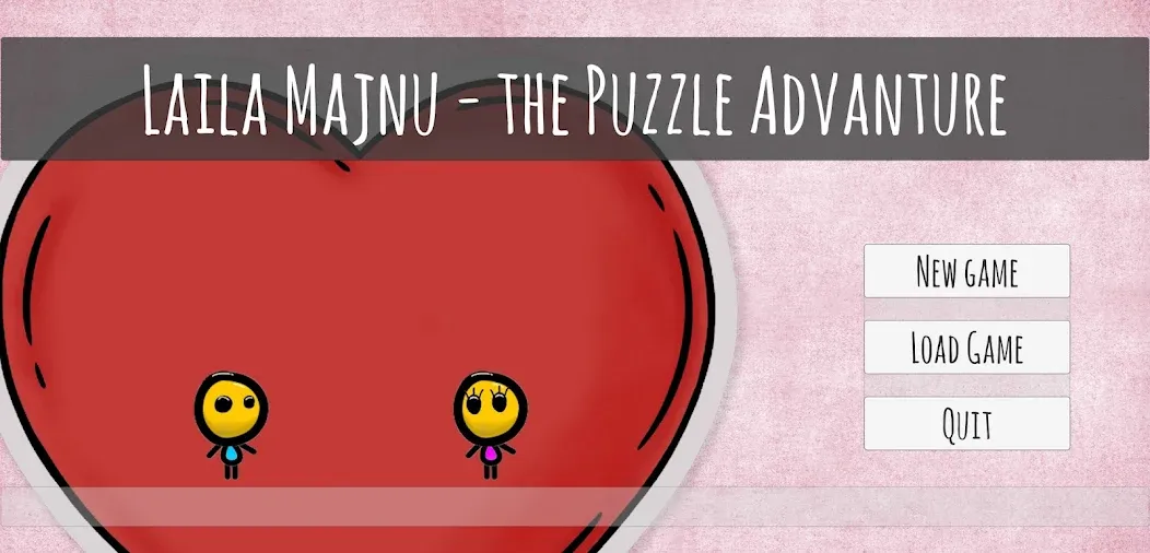 Laila Majnu - Puzzle Adventure (Лаила и Маджнун)  [МОД Unlocked] Screenshot 2