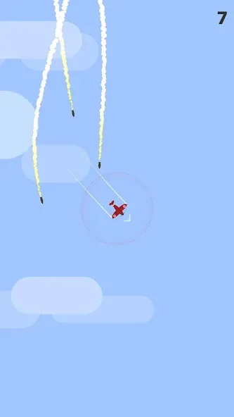 Go Plane (Го Плейн)  [МОД Все открыто] Screenshot 1