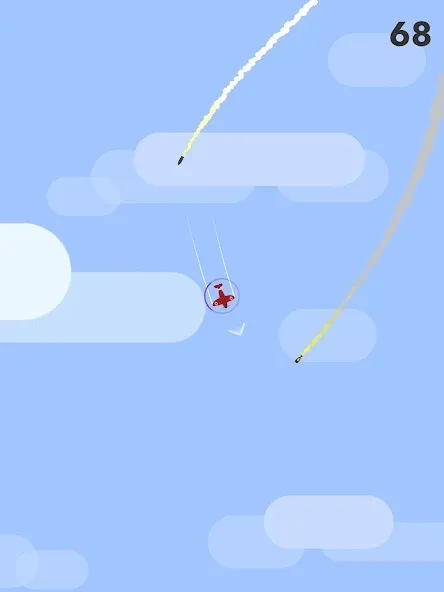 Go Plane (Го Плейн)  [МОД Все открыто] Screenshot 4