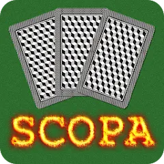 Скачать взломанную Scopa (Скопа)  [МОД Unlimited Money] - полная версия apk на Андроид