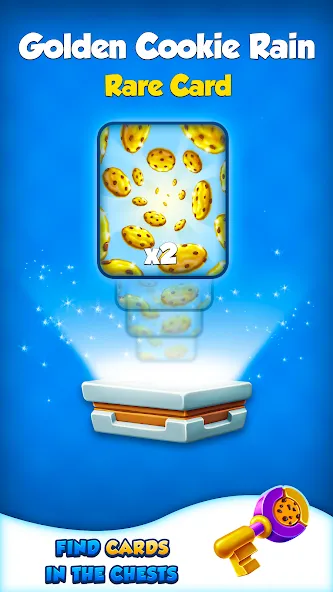 Cookie Clickers™ (Куки Кликеры)  [МОД Unlocked] Screenshot 5