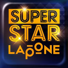 Взлом SUPERSTAR LAPONE (ЮПЕРСТАР ЛАПОНе)  [МОД Unlimited Money] - полная версия apk на Андроид