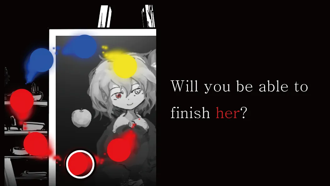 Death Palette  [МОД Много денег] Screenshot 2