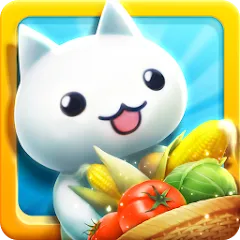 Скачать взлом Meow Meow Star Acres (Мяу Мяу Стар Экрес)  [МОД Много монет] - полная версия apk на Андроид