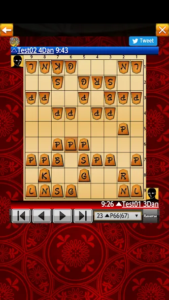 Shogi Wars (Шоги Варс)  [МОД Бесконечные монеты] Screenshot 5