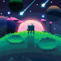 Взломанная Green the Planet 2 (Грин зе Планет 2)  [МОД Mega Pack] - последняя версия apk на Андроид