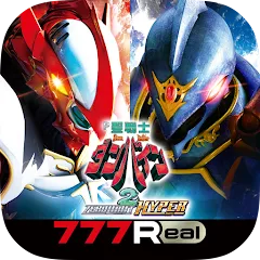 [777Real]Ｐ聖戦士ダンバイン2