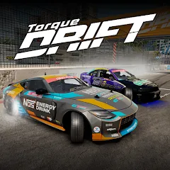 Скачать взлом Torque Drift (Торк Дрифт)  [МОД Все открыто] - стабильная версия apk на Андроид