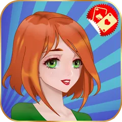 Взломанная Sexy Poker (Сексуальный покер)  [МОД Unlocked] - полная версия apk на Андроид