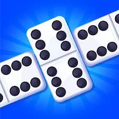 Взлом Dominoes: Classic Dominos Game  [МОД Unlimited Money] - полная версия apk на Андроид