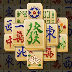 Взлом Solitaire Mahjong for Seniors  [МОД Unlocked] - последняя версия apk на Андроид