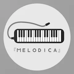 Скачать взлом Melodica Simulator (Мелодика Симулятор)  [МОД Бесконечные монеты] - полная версия apk на Андроид