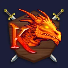 Взлом Kakele Online - Mobile MMORPG (Какеле Онлайн)  [МОД Бесконечные монеты] - полная версия apk на Андроид