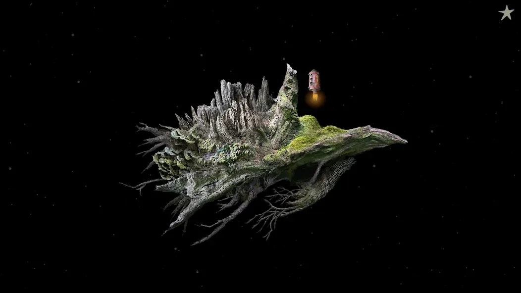 Samorost 1 (Саморост 1)  [МОД Много монет] Screenshot 1