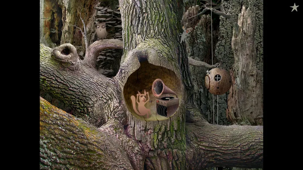 Samorost 1 (Саморост 1)  [МОД Много монет] Screenshot 5